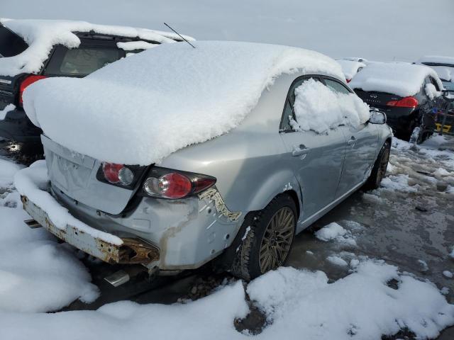 Photo 3 from auction – 2007 MAZDA 6 with VIN 1YVHP80C575M43811