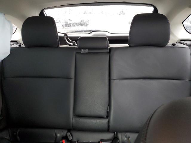 Photo 10 from auction – 2014 SUBARU XV CROSSTR with VIN JF2GPAGC0E8231216