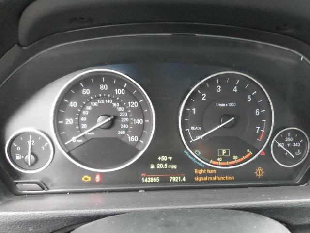 Photo 9 from auction – 2015 BMW 328 XI SUL with VIN WBA3B5G55FNS13296