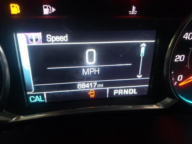Photo 9 from auction – 2016 CHEVROLET MALIBU LT with VIN 1G1ZE5ST4GF329684