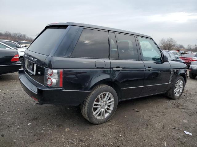 Photo 3 from auction – 2011 LAND ROVER RANGE ROVE with VIN SALME1D47BA352603