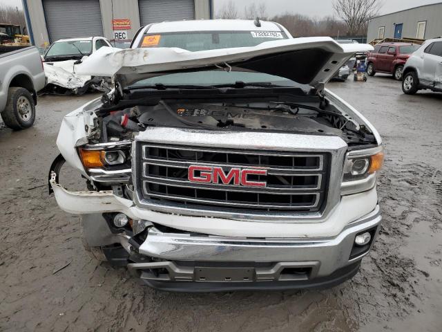 Photo 5 from auction – 2015 GMC SIERRA K15 with VIN 1GTV2VEC1FZ152745