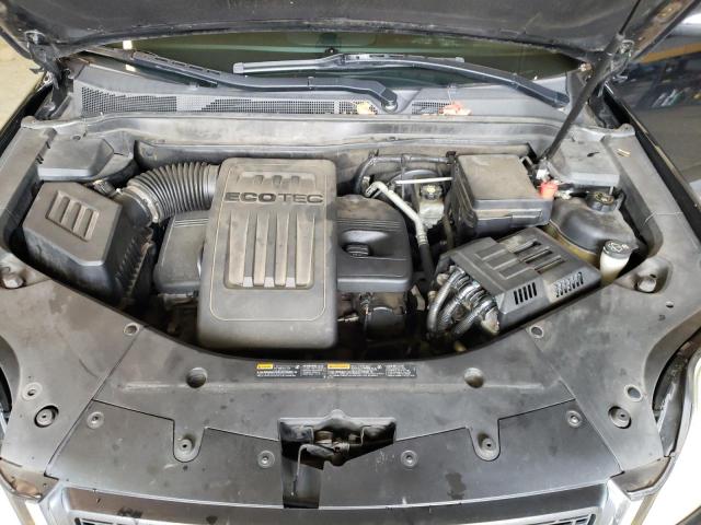 Photo 12 from auction – 2011 GMC TERRAIN SL with VIN 2CTALUEC1B6313711