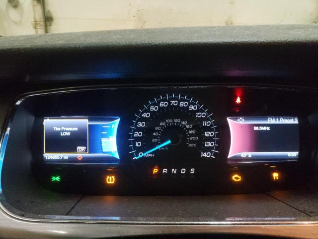 Photo 9 from auction – 2014 FORD TAURUS SEL with VIN 1FAHP2E93EG172450