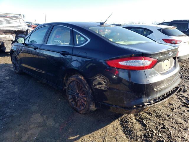 Photo 2 from auction – 2014 FORD FUSION SE with VIN 3FA6P0HD3ER147102
