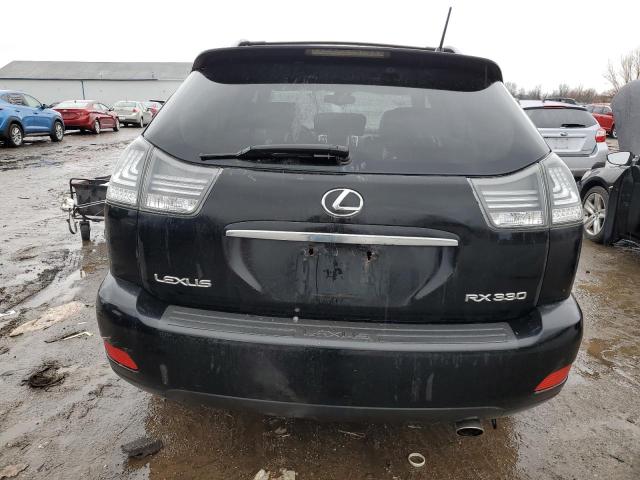 Photo 6 from auction – 2004 LEXUS RX 330 with VIN JTJHA31U140010364