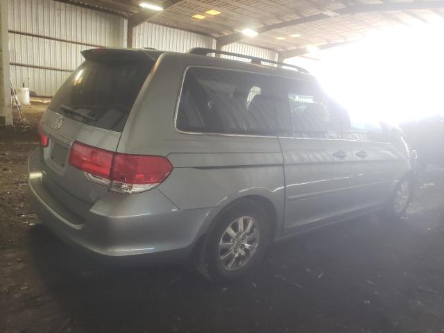 Photo 3 from auction – 2009 HONDA ODYSSEY EX with VIN 5FNRL38719B014120