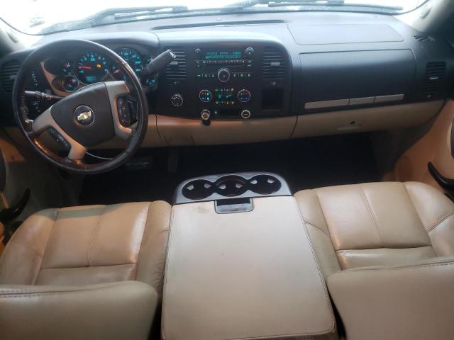 Photo 8 from auction – 2011 CHEVROLET SILVERADO with VIN 3GCPKSE3XBG136335