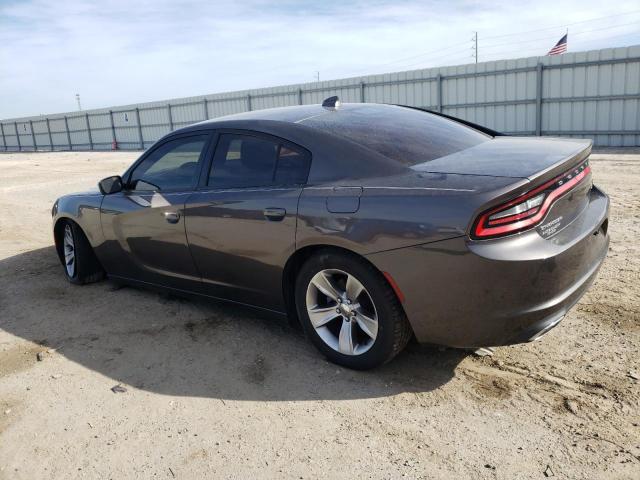 Photo 2 from auction – 2017 DODGE CHARGER SX with VIN 2C3CDXHG2HH523088