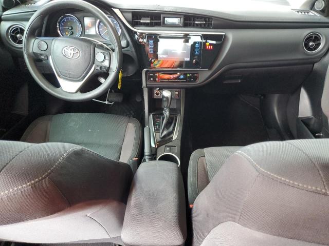 Photo 8 from auction – 2018 TOYOTA COROLLA L with VIN 5YFBURHEXJP841185
