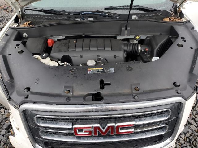 Photo 12 from auction – 2015 GMC ACADIA SLT with VIN 1GKKVRKD7FJ320826