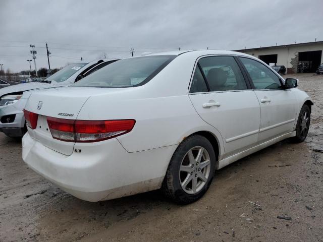 Photo 3 from auction – 2004 HONDA ACCORD EX with VIN 1HGCM66544A022902