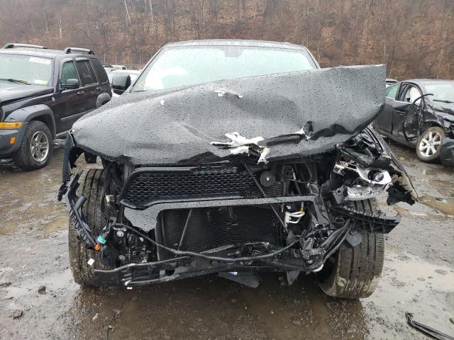 Photo 5 from auction – 2019 DODGE DURANGO GT with VIN 1C4RDJDG4KC821452