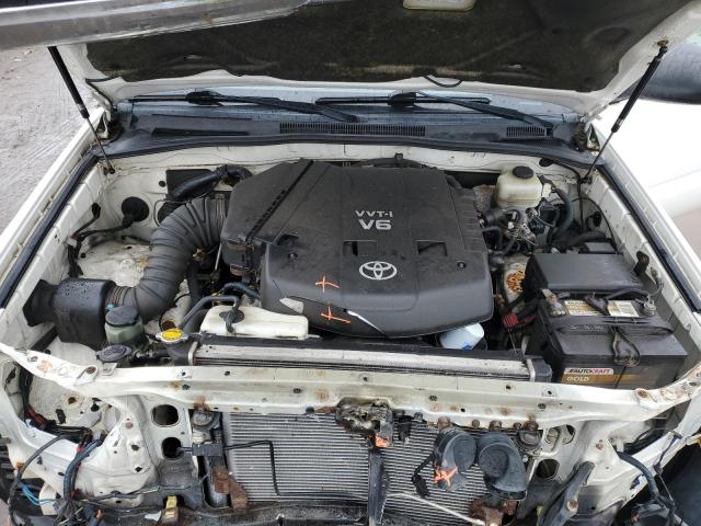 Photo 12 from auction – 2005 TOYOTA 4RUNNER SR with VIN JTEBU14RX50070121
