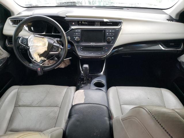 Photo 8 from auction – 2013 TOYOTA AVALON HYB with VIN 4T1BD1EB9DU010114