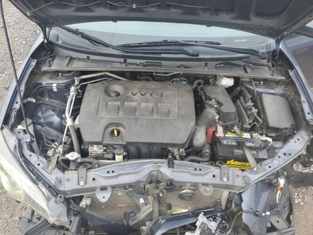 Photo 11 from auction – 2019 TOYOTA COROLLA L with VIN 5YFBURHE1KP917331