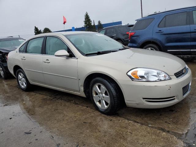 Photo 4 from auction – 2008 CHEVROLET IMPALA LT with VIN 2G1WT58K489252073