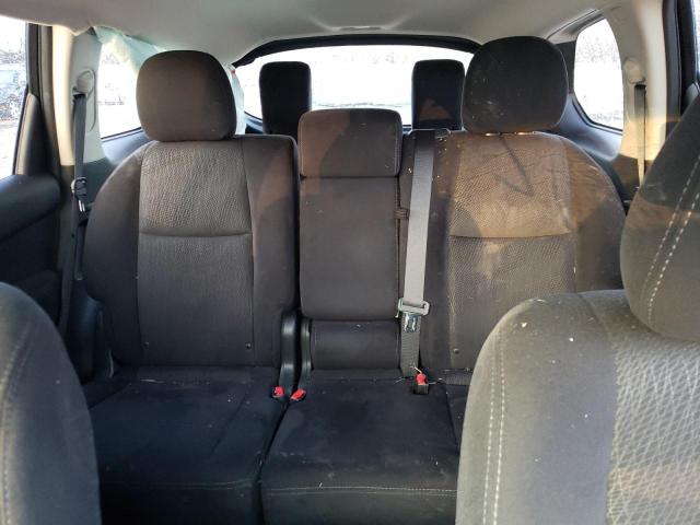 Photo 10 from auction – 2015 NISSAN PATHFINDER with VIN 5N1AR2MN5FC627016
