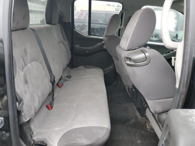 Photo 10 from auction – 2012 SUZUKI EQUATOR SP with VIN 5Z61D0FV9CC470267