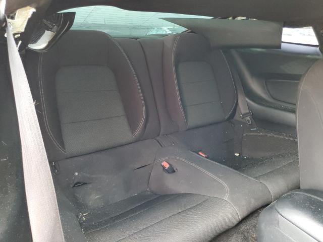 Photo 10 from auction – 2016 FORD MUSTANG with VIN 1FA6P8AM1G5266913