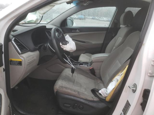 Photo 7 from auction – 2016 HYUNDAI TUCSON LIM with VIN KM8J3CA46GU163023