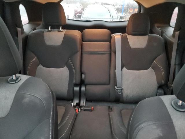 Photo 10 from auction – 2014 JEEP CHEROKEE L with VIN 1C4PJMCS8EW305296