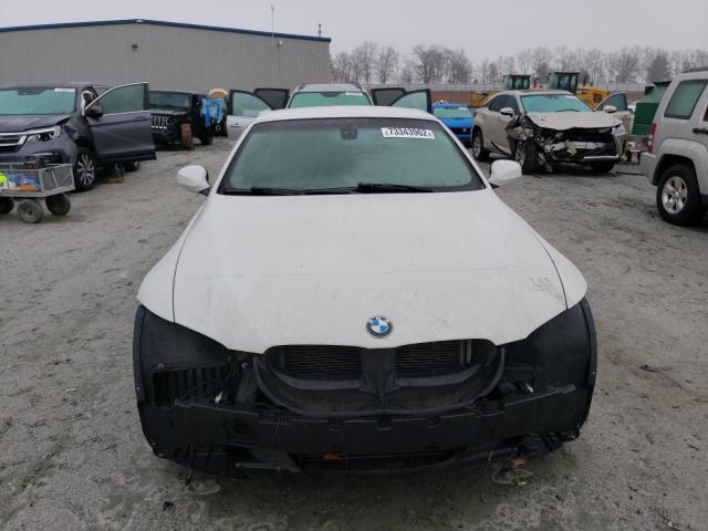 Photo 5 from auction – 2012 BMW 335 I with VIN WBADX7C51CE745261