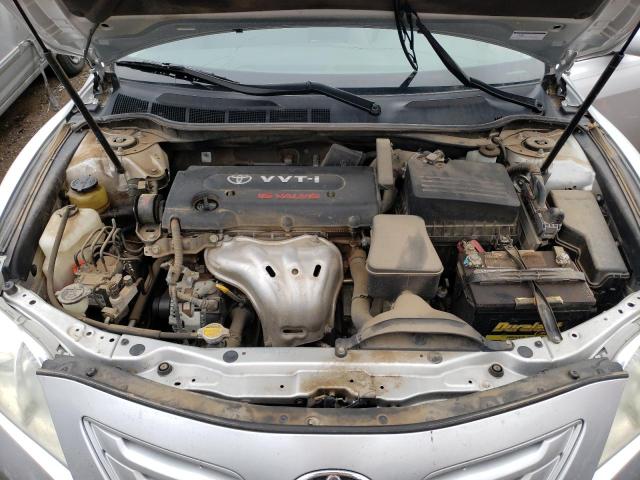 Photo 11 from auction – 2008 TOYOTA CAMRY CE with VIN 4T1BE46K88U743189