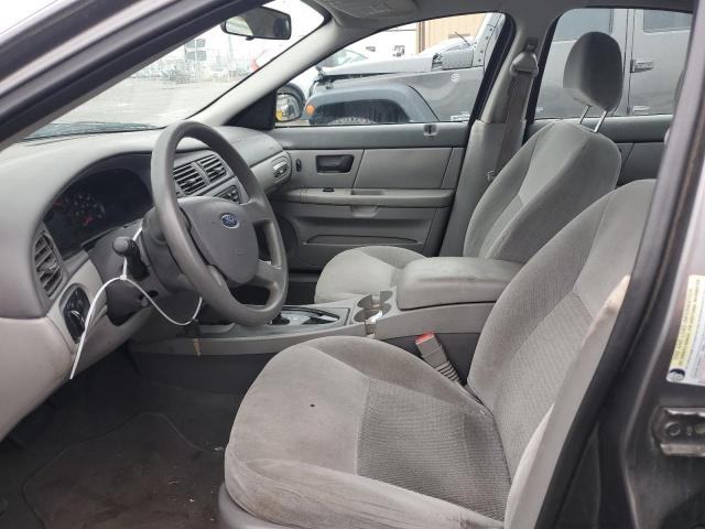 Photo 7 from auction – 2005 FORD TAURUS SE with VIN 1FAFP53215A299635