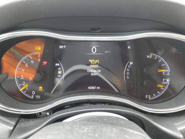 Photo 9 from auction – 2015 JEEP GRAND CHER with VIN 1C4RJFAG1FC141573