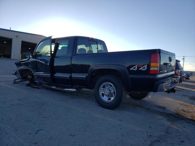 Photo 2 from auction – 2000 CHEVROLET SILVERADO with VIN 1GCGK29U1YE233751