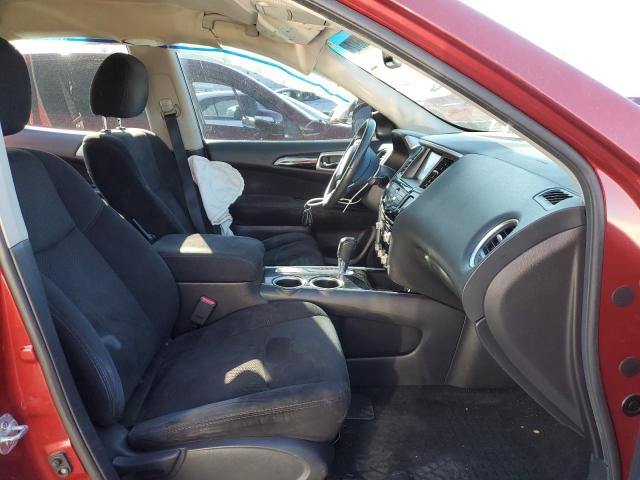 Zdjęcie 7 z aukcji – 2015 NISSAN PATHFINDER z VIN 5N1AR2MN1FC703590