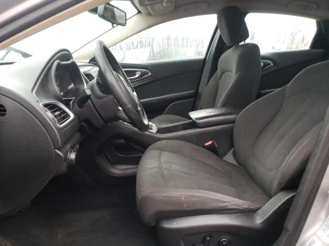 Photo 7 from auction – 2015 CHRYSLER 200 LIMITE with VIN 1C3CCCAB5FN686686