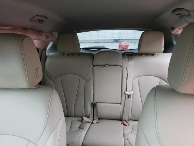 Photo 10 from auction – 2019 BUICK ENVISION P with VIN LRBFXBSA9KD004856