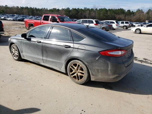 Photo 2 from auction – 2016 FORD FUSION SE with VIN 3FA6P0H74GR285261