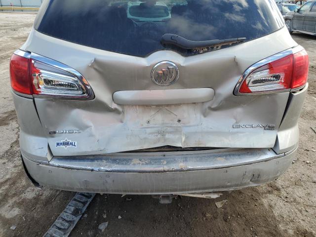 Photo 6 from auction – 2017 BUICK ENCLAVE with VIN 5GAKVBKD2HJ142878