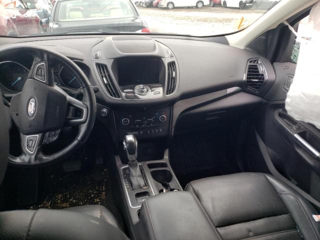 Photo 8 from auction – 2019 FORD ESCAPE TIT with VIN 1FMCU9J94KUA07978