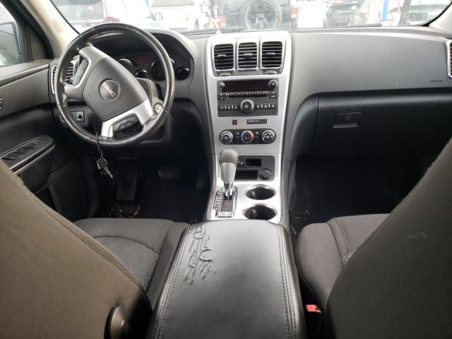 Photo 8 from auction – 2012 GMC ACADIA with VIN 1GKKRNED1CJ372943