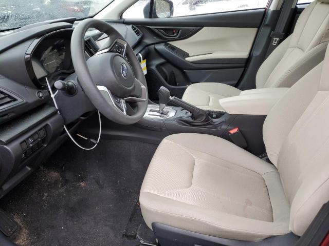 Photo 7 from auction – 2022 SUBARU IMPREZA with VIN 4S3GTAB61N3711497