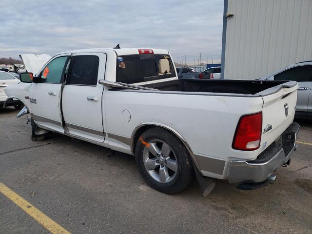 Photo 2 from auction – 2014 RAM 1500 SLT with VIN 1C6RR7TT0ES186413
