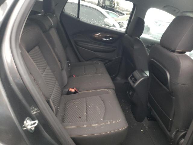 Photo 11 from auction – 2019 GMC TERRAIN SL with VIN 3GKALMEV4KL119557