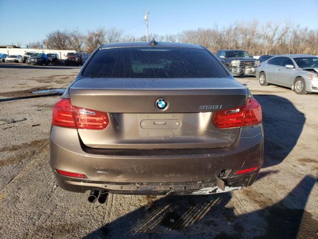 Photo 6 from auction – 2013 BMW 328 I SULE with VIN WBA3C1C58DK104440