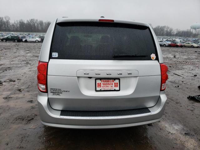 Photo 6 from auction – 2011 DODGE GRAND CARA with VIN 2D4RN3DG7BR602665