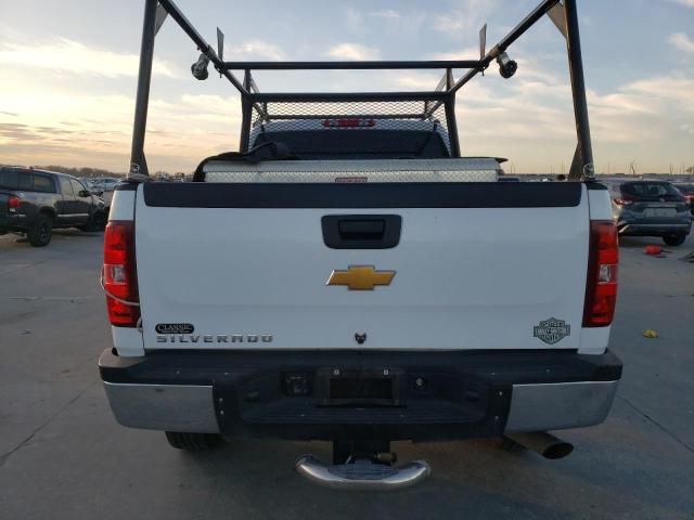 Photo 6 from auction – 2013 CHEVROLET SILVERADO with VIN 1GC2CVCG9DZ109130