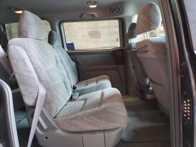 Photo 11 from auction – 2004 HONDA ODYSSEY EX with VIN 5FNRL18624B077957