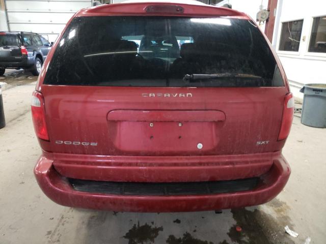 Фото 6 с аукциона – 2004 DODGE CARAVAN SX с VIN 1D4GP45R64B505059