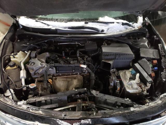 Photo 11 from auction – 2014 NISSAN ALTIMA 2.5 with VIN 1N4AL3AP4EC405606