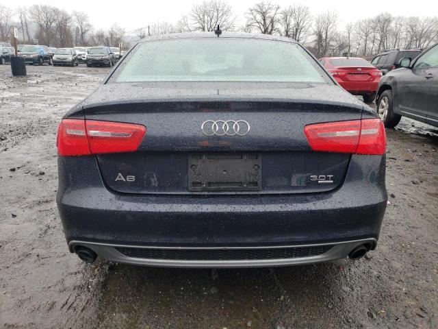 Photo 6 from auction – 2014 AUDI A6 PRESTIG with VIN WAUHGAFC2EN135980