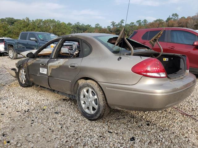 صورة رقم 2 من المزاد - 2006 FORD TAURUS SEL مع VIN 1FAFP56U86A250012