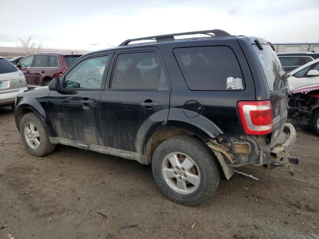 Photo 2 from auction – 2010 FORD ESCAPE XLT with VIN 1FMCU9DGXAKC90570